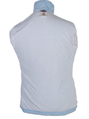 Vintage Adidas Three Stripes Long Sleeve Tracksuit Top M Turquoise -SW1962-85354