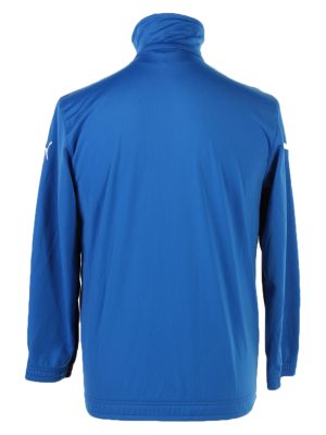 Vintage Puma Long Sleeve Tracksuit Top S Blue -SW1973-85408