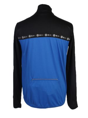 Vintage Crane Sports Activewear Long Sleeve S Multi CW0622-88572