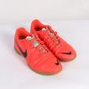 Vintage Nike CTR 360 Jr. Support UK 5.5 Red S522-0