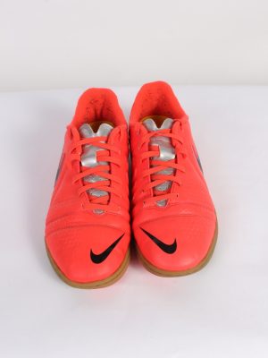 Vintage Nike CTR 360 Jr. Support UK 5.5 Red S522-90023