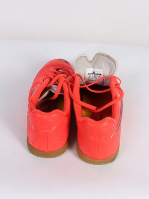 Vintage Nike CTR 360 Jr. Support UK 5.5 Red S522-90024