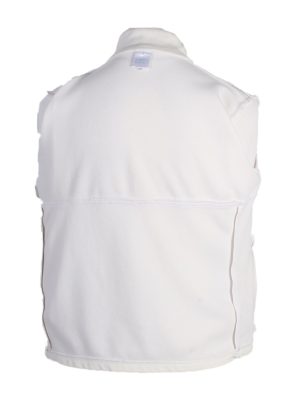 Vintage Adidas Sports Tracksuit Top M Cream -SW1994-86937