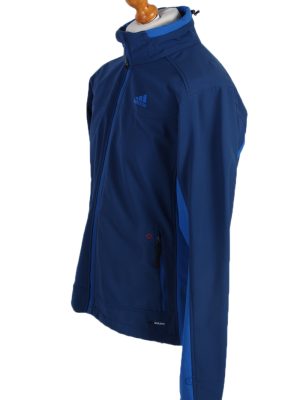 Vintage Adidas Three Stripes Tracksuits XL Navy -SW2020-89037