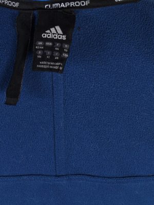 Vintage Adidas Three Stripes Tracksuits XL Navy -SW2020-89244