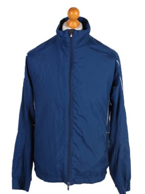 Vintage Puma Sportswear Tracksuits S Navy -SW2035-0