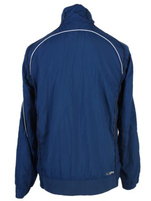 Vintage Puma Sportswear Tracksuits S Navy -SW2035-89098