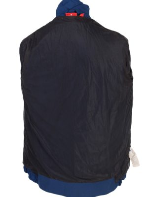 Vintage Puma Sportswear Tracksuits S Navy -SW2035-89099