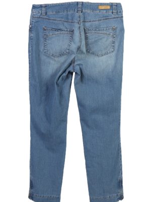 Vintage Gerrey Weber Edition Stone Washed Denim Jeans W30 L25 Blue J3794-92574