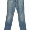 Vintage Diesel Mid Waist Slim/Skinny Denim Jeans W28 L31 Blue J3935-0