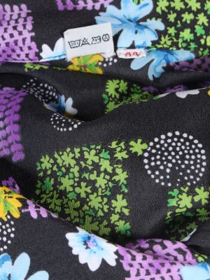 Vintage Unbranded Shirt Long Sleeve M Multi LB194-95222