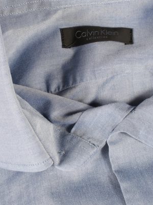 Vintage Calvin Klein Classic Smart Shirt S Navy SH3464-100007