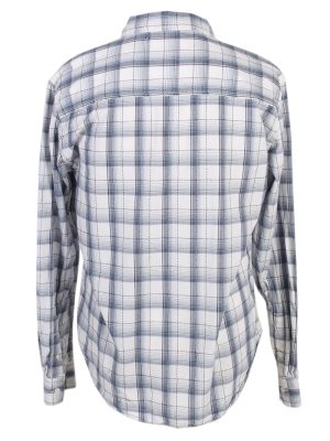 Vintage Wrangler Fashion Design Shirt XL Multi SH3479-100066