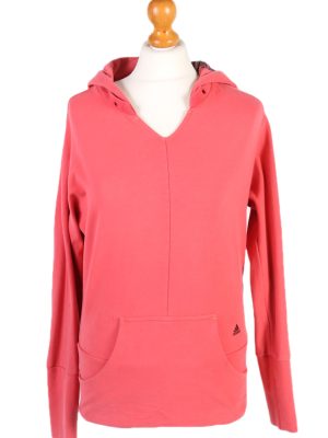 Vintage Adidas Tracksuits Top Clima 365 S Pink -SW2102-0