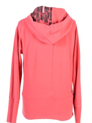 Vintage Adidas Tracksuits Top Clima 365 S Pink -SW2102-100472