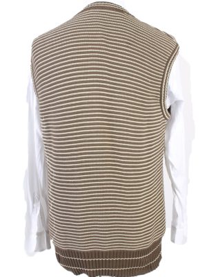 Vintage Jumper Joop Sleeveless S Multi -IL1641-103401