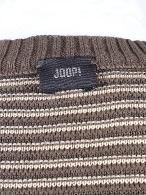 Vintage Jumper Joop Sleeveless S Multi -IL1641-103402