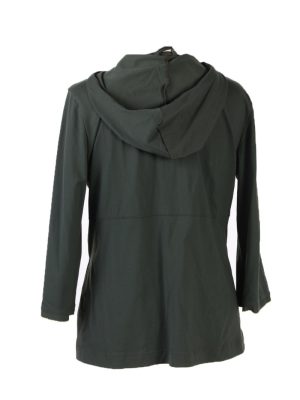 Vintage Adidas Tracksuits Top Shell Sportswear L Green -SW2134-102046