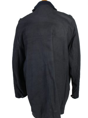 Vintage Daniel Hechter Lightweight Jacket Coat XL Navy -C1379-104150