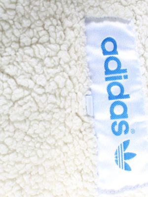 Adidas Winter Coat Women Hoodies M Navy -C1417-104380