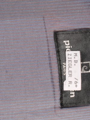 Pierre Cardin Coat Winter Smart Designer L Brown -C1436-104452