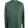 Vintage Chaps Tracksuits Top Shell Sportswear XL Green -SW2152-0