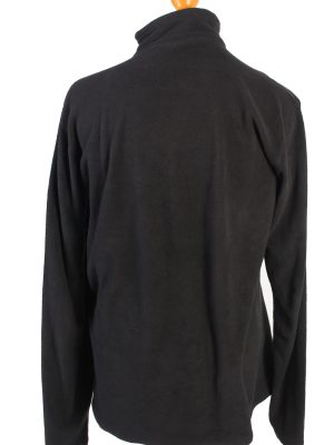 Vintage Eddie Sweatshirt Sportswear M Black -SW2163-105390