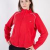 Vintage Adidas Tracksuits Top Sportlife Style M Red -SW2170-0