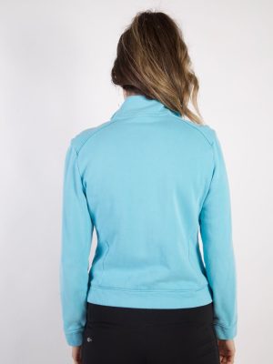 Vintage Adidas Urban Sportswear S Turquoise -SW2192-105569