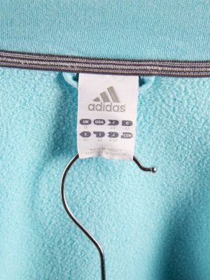 Vintage Adidas Urban Sportswear S Turquoise -SW2192-105570