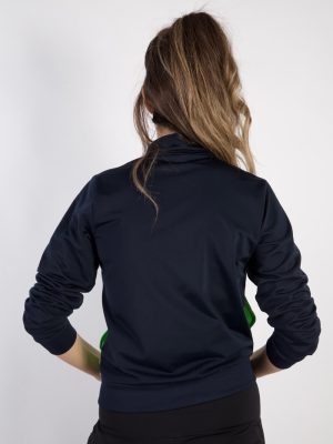 Vintage Domyos Tracksuits Top Shell Sportlife Style XS Multi -SW2195-105581