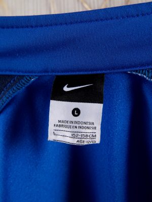 Vintage Nike Urban Sport Sportswear L Blue -SW2199-105598