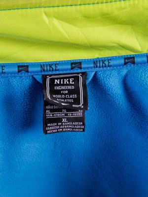 Vintage Nike Urban Sportswear XL Multi -SW2200-105602