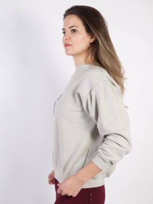 Vintage Coolweter Sweatshirt Tracksuits M Grey -SW2204-105612