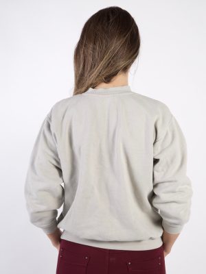 Vintage Coolweter Sweatshirt Tracksuits M Grey -SW2204-105613