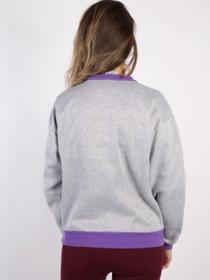 Vintage Mauro Ferrini Tracksuits Top Tracksuits Top S Grey -SW2207-105625