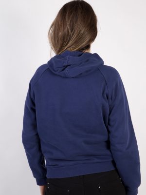 Puma Puma Tracksuits Top Shell Hoodies XL Navy -SW2229-105697