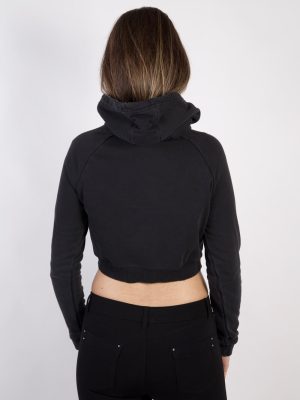 Adidas Adidas Tracksuits Top Sweatshirt S Black -SW2231-105705