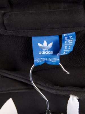 Adidas Adidas Tracksuits Top Sweatshirt S Black -SW2231-105706