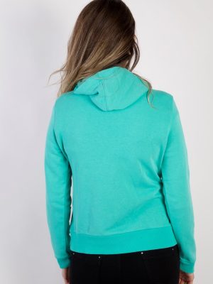 Vintage Puma Tracksuits Top Hoodies S Mint -SW2250-105797