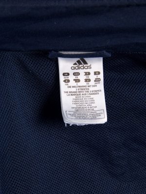 Vintage Adidas City Of Peterborugn Hokey Club Sweatshirt S Nayv -SW2278-105882