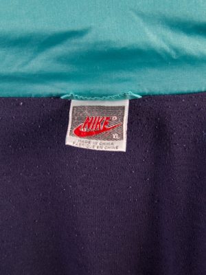 Vintage Nike Tracksuits Top Sportlife Style XL Blue -SW2294-105983