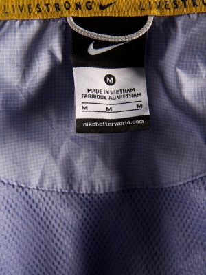 Nike Vintage Tracksuits Top Shell Sportswear M Green -SW2296-105991