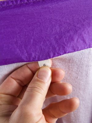 Model Vintage Tracksuits Top Sportlife Style L Purple -SW2321-106105