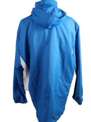 Vintage Puma Puffer Jacket Padded Jacket XL Blue -C1496-106949