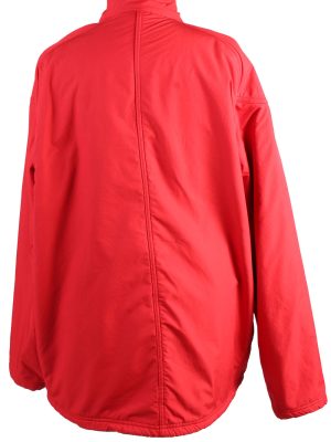 Vintage Nike Puffer Jacket Padded Jacket XL Red -C1514-106982