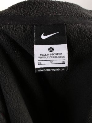 Vintage Nike Puffer Jacket Padded Jacket XL Red -C1514-106983