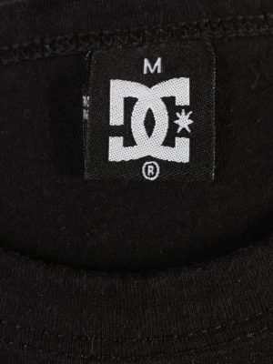 Vintage Doshoes Doshoecousa Funny T-Shirt M Black TS353-109558