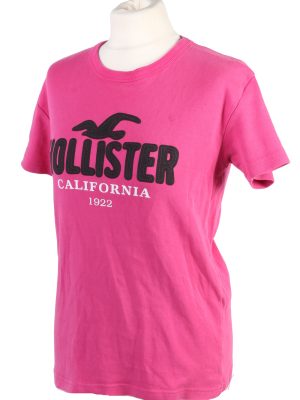 Vintage Other Brands T-Shirt M Pink TS375-109643