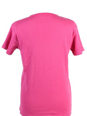Vintage Other Brands T-Shirt M Pink TS375-109644